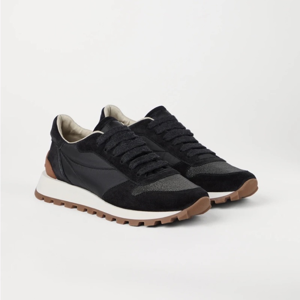 Brunello Cucinelli Sneakers